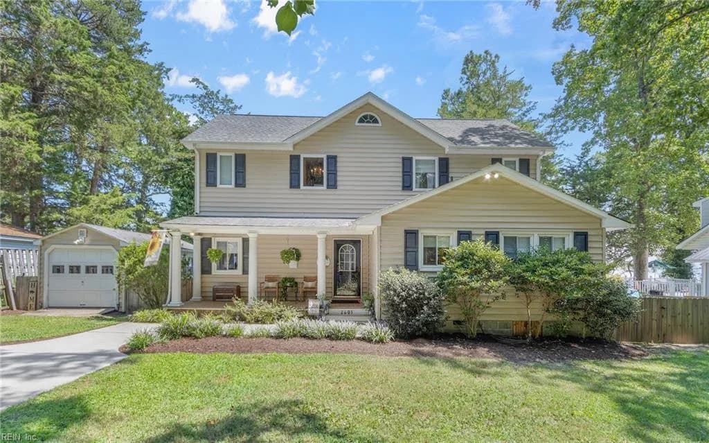 2401 N Shore DR, SMITHFIELD VA 23430 thumb 12