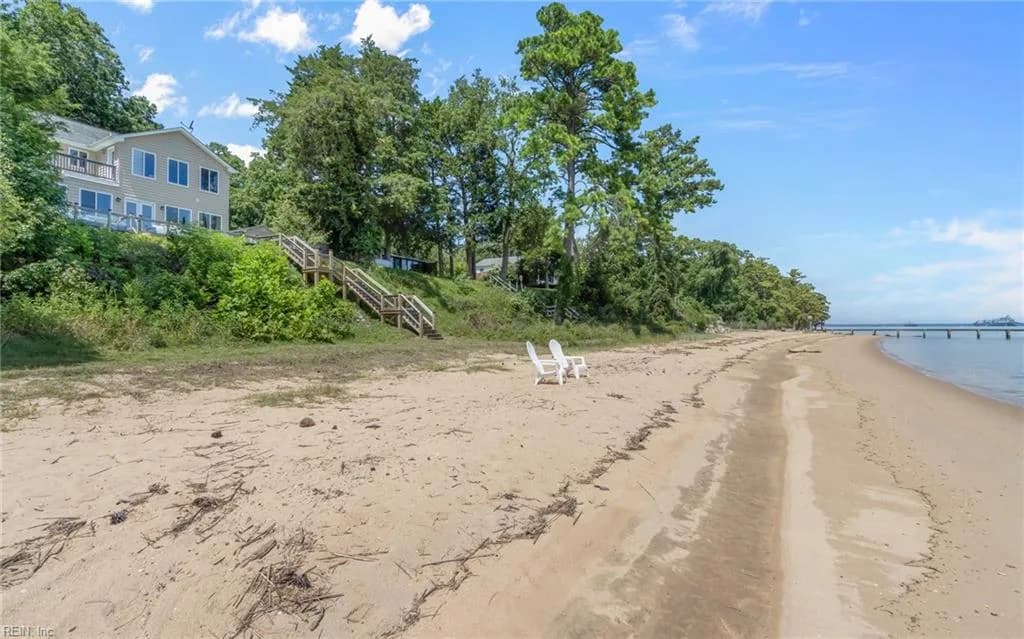 2401 N Shore DR, SMITHFIELD VA 23430 - Photo 4