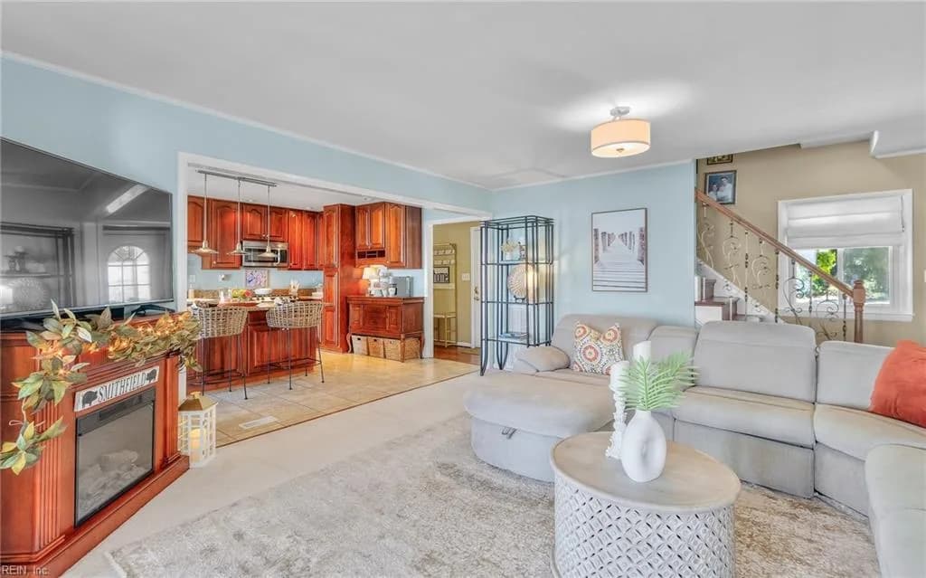 2401 N Shore DR, SMITHFIELD VA 23430 thumb 10