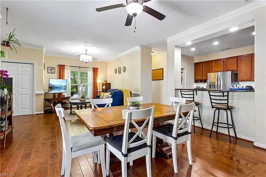 102 Lakeview CV, SMITHFIELD VA 23430 thumb 9