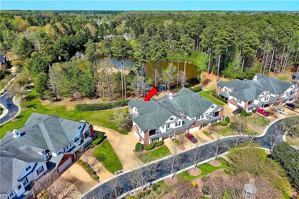 3423 Robins Nest ARCH, VIRGINIA BEACH VA 23456 - Main photo