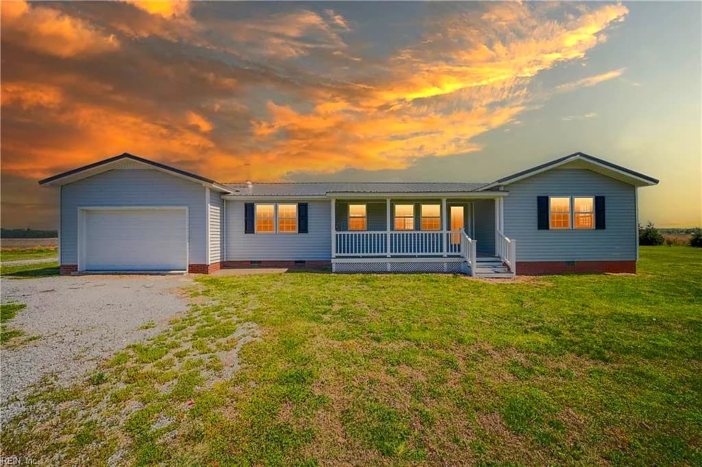 916 Acorn Hill RD, HOBBSVILLE NC 27946 - Main photo