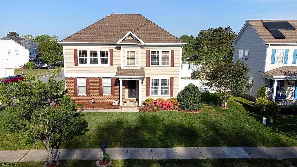 2101 Redgate DR, SUFFOLK VA 23434 - Main photo