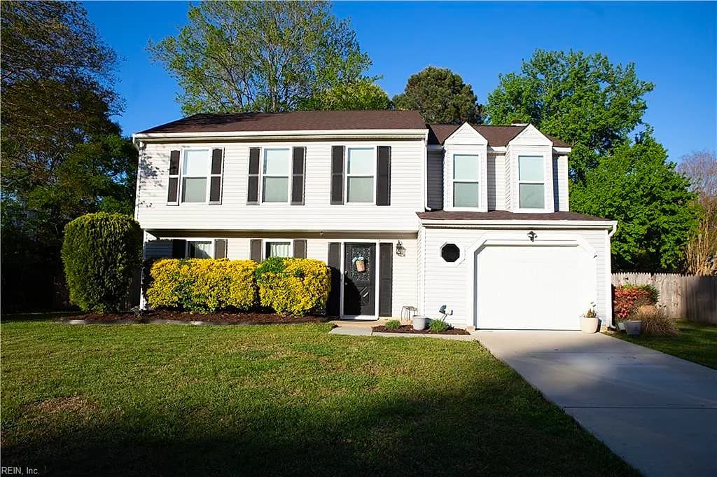 1331 Hillock Xing NONE, VIRGINIA BEACH VA 23455 - Main photo