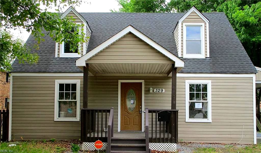 329 E Little Creek RD, NORFOLK VA 23505 - Photo 3