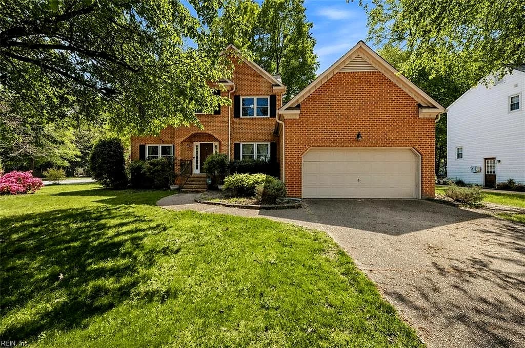 301 Treis Trail NONE, YORKTOWN VA 23693 - Photo 2