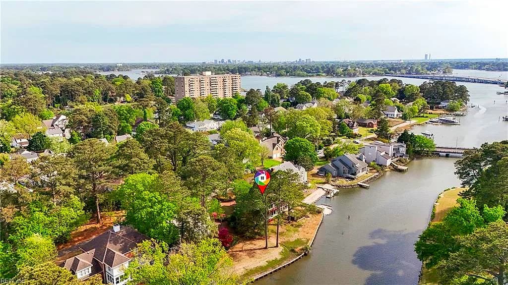 7425 Dehlman AVE, NORFOLK VA 23505 - Main photo