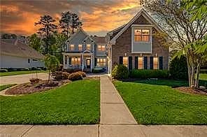 2317 Mathews Green RD, VIRGINIA BEACH VA 23456 - Main photo