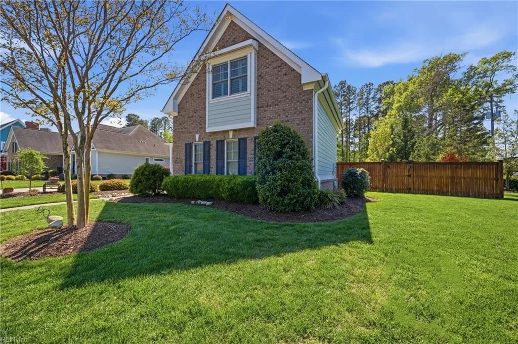 2317 Mathews Green RD, VIRGINIABEACH VA 23456 thumb 9
