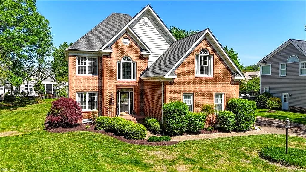 11146 Olde Towne PL, SMITHFIELD VA 23430 - Main photo