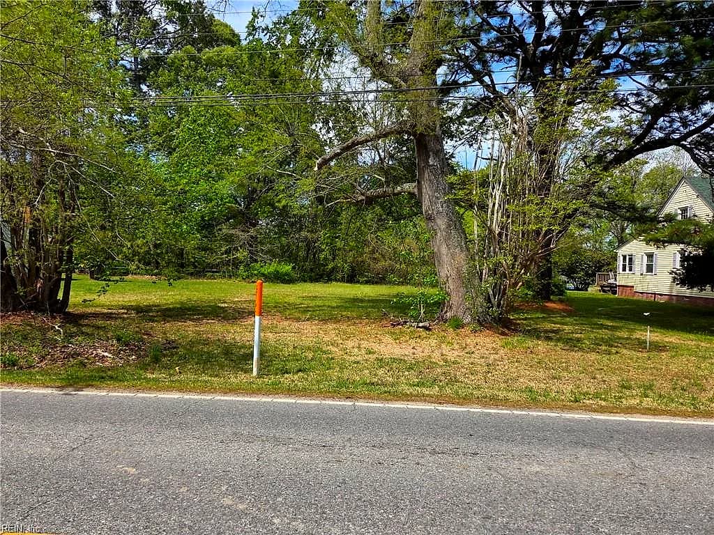 1.33ac Kings HWY, SUFFOLK VA 23435 - Photo 3