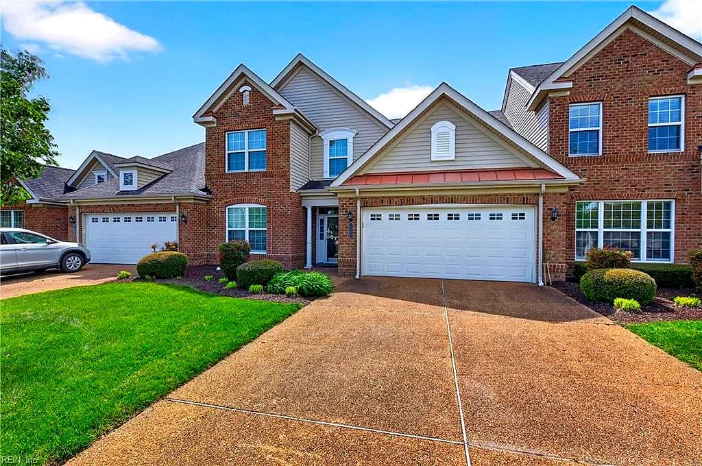 1159 Eagle Pointe WAY, CHESAPEAKE VA 23322 - Main photo
