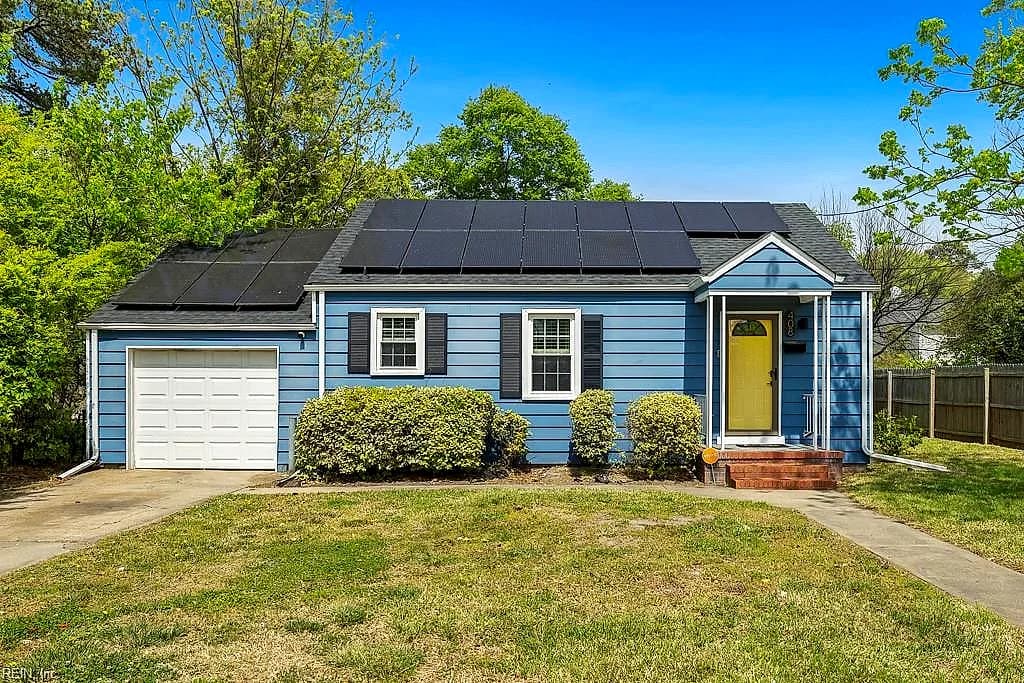 408 E Little Creek RD, NORFOLK VA 23505 - Main photo