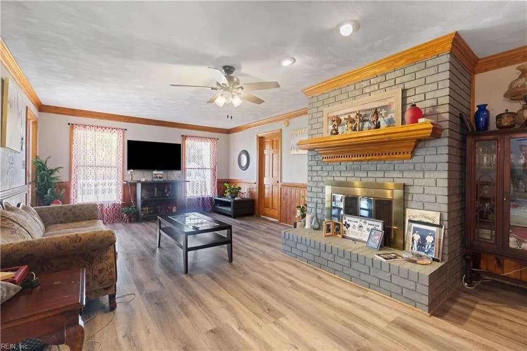 507 Vaughans LN, FRANKLIN VA 23851 thumb 11