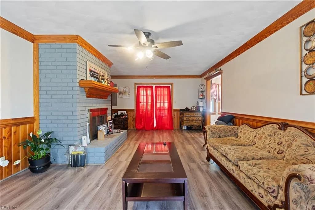 507 Vaughans LN, FRANKLIN VA 23851 thumb 8
