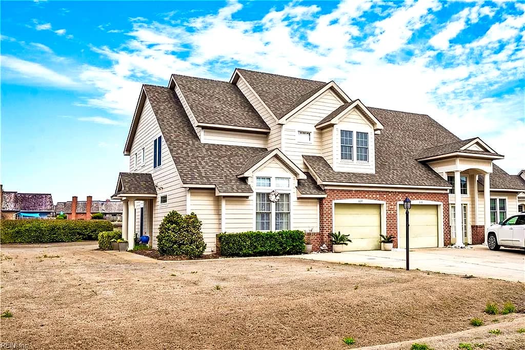 109 Gables WAY, KITTYHAWK NC 27949 - Main photo