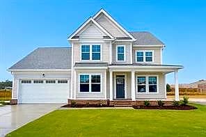 20 Mulligan LN, SUFFOLK VA 23434 - Main photo