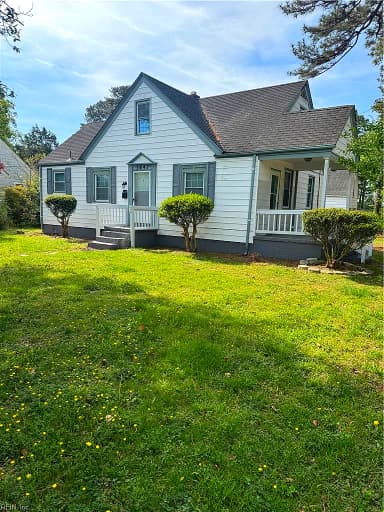 3647 Mississippi AVE, NORFOLK VA 23502 thumb 1