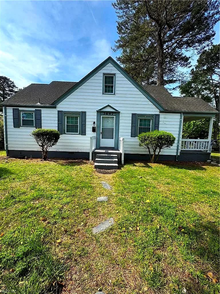 3647 Mississippi AVE, NORFOLK VA 23502 - Photo 2