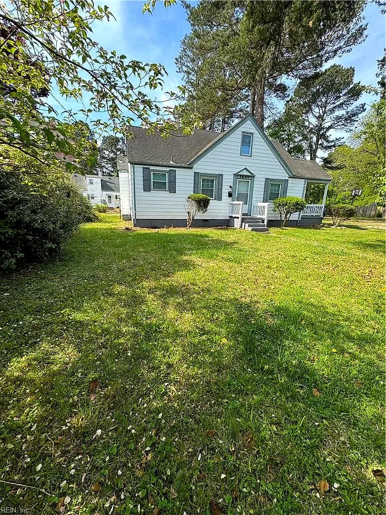 3647 Mississippi AVE, NORFOLK VA 23502 - Photo 4