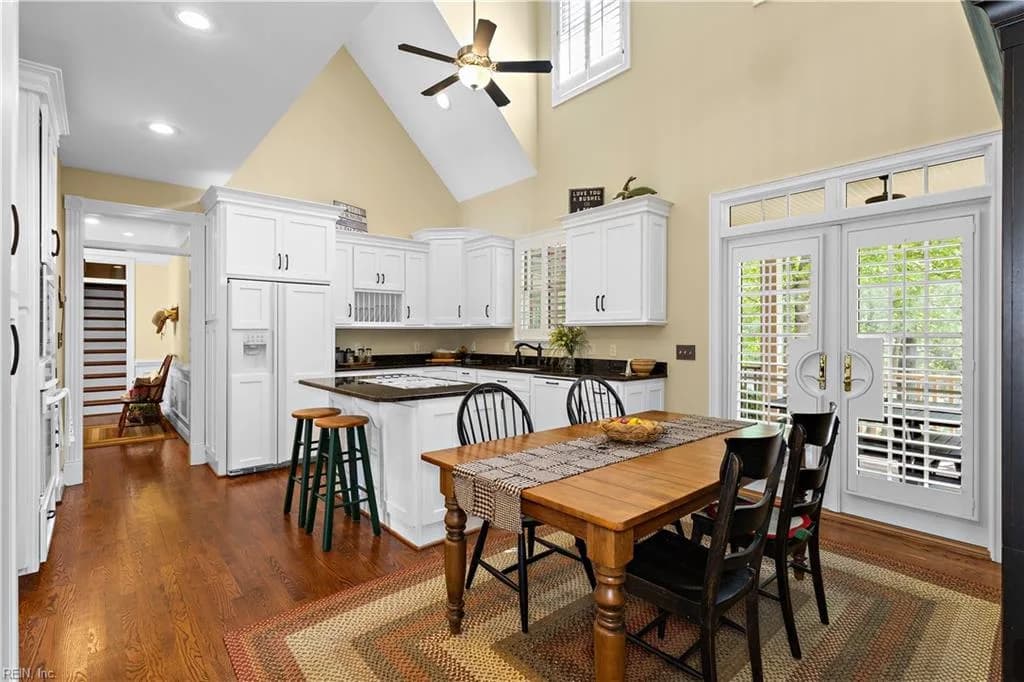 6206 E Shallowford CT, SUFFOLK VA 23435 thumb 8