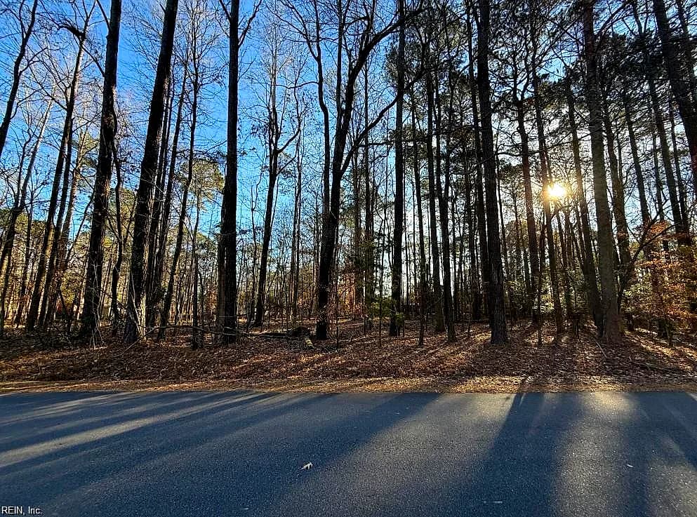 17-C Comanche TRL, HERTFORD NC 27944 - Main photo