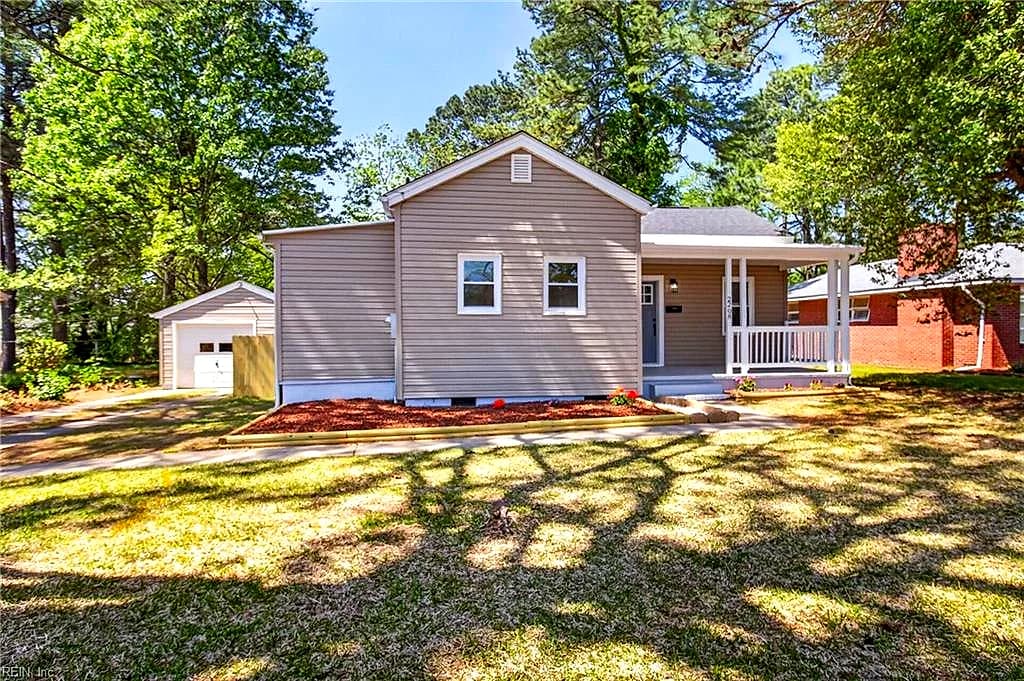 2208 Colorado AVE, PORTSMOUTH VA 23701 - Main photo