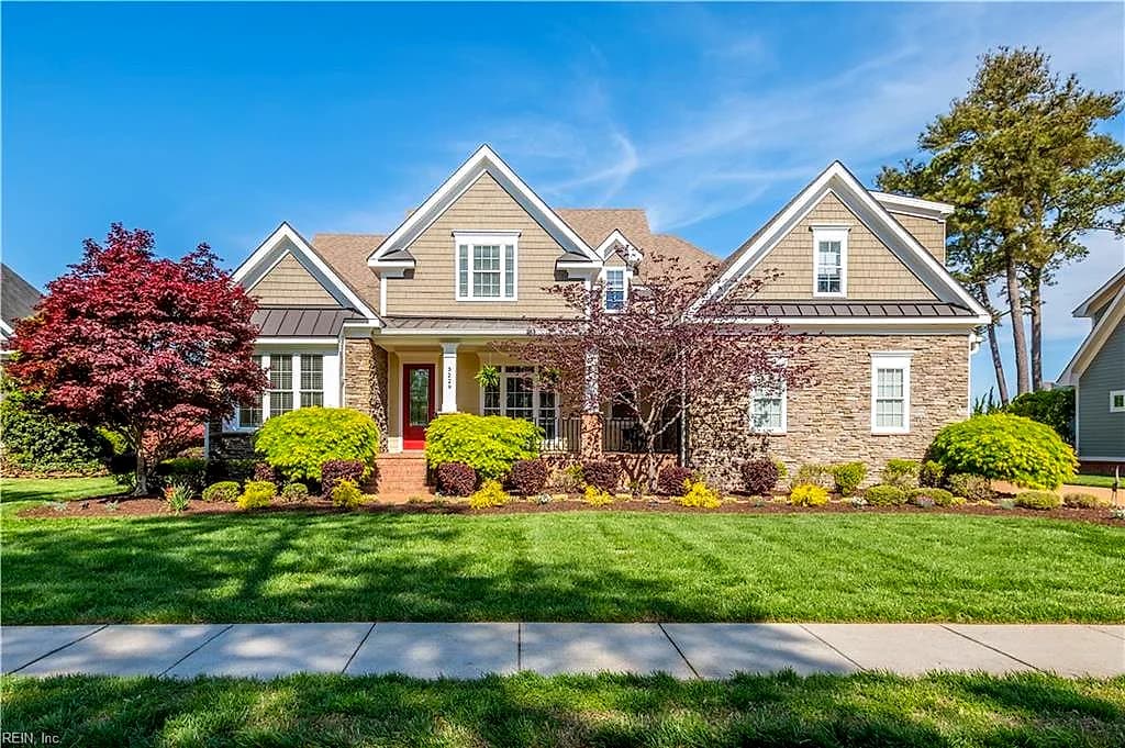 3229 Shelter Cove CT, SUFFOLK VA 23435 - Main photo