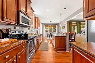 10420 Pine Warbler DR, PROVIDENCE FORGE VA 23140 thumb 12