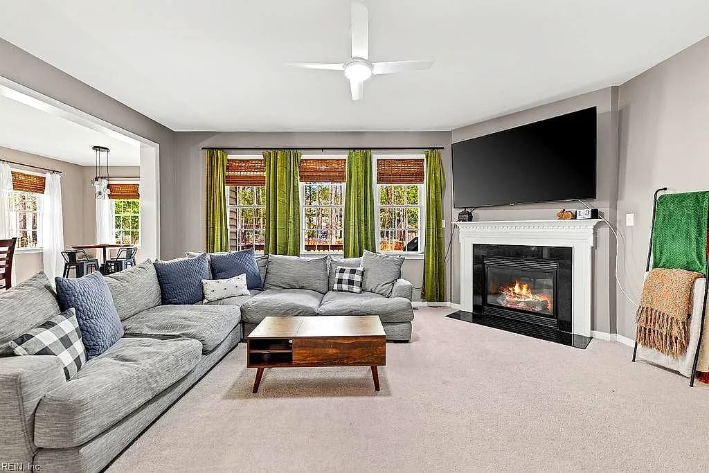 10420 Pine Warbler DR, PROVIDENCE FORGE VA 23140 thumb 7
