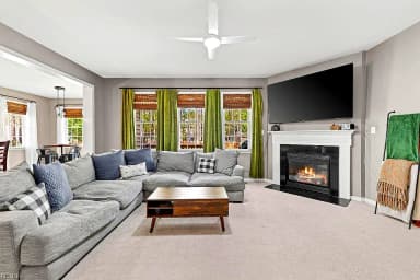10420 Pine Warbler DR, PROVIDENCE FORGE VA 23140 thumb 7