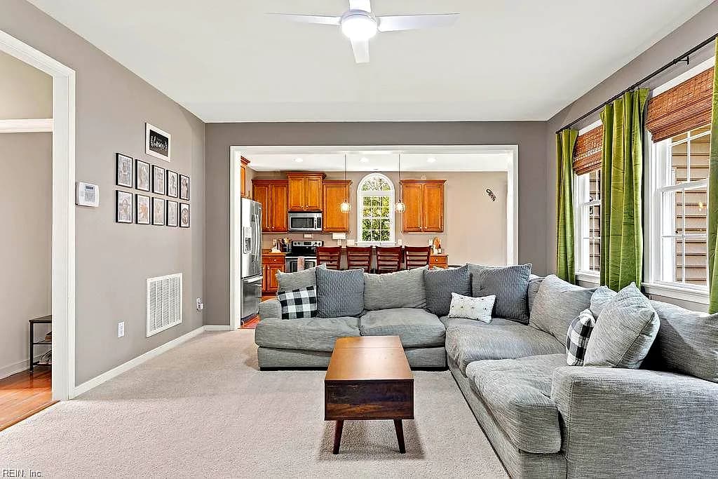 10420 Pine Warbler DR, PROVIDENCE FORGE VA 23140 thumb 10