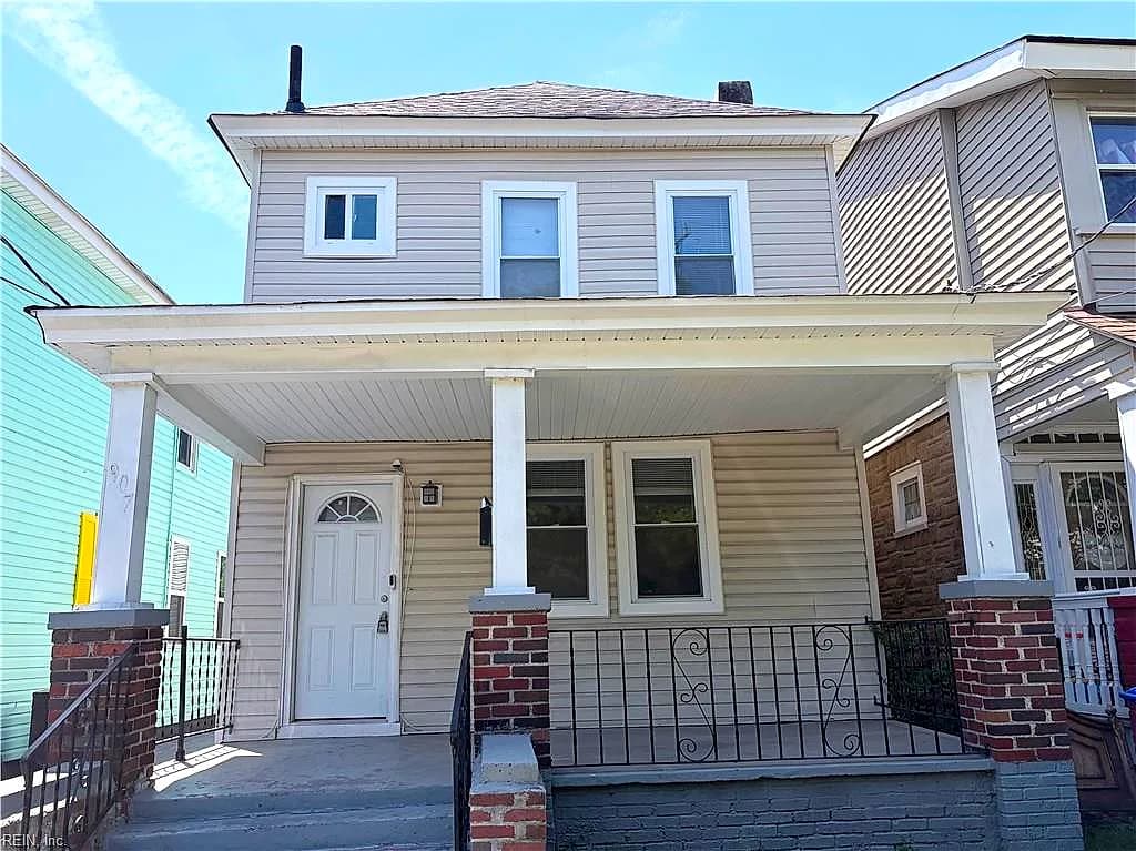 907 Rugby ST, NORFOLK VA 23504 - Photo 2