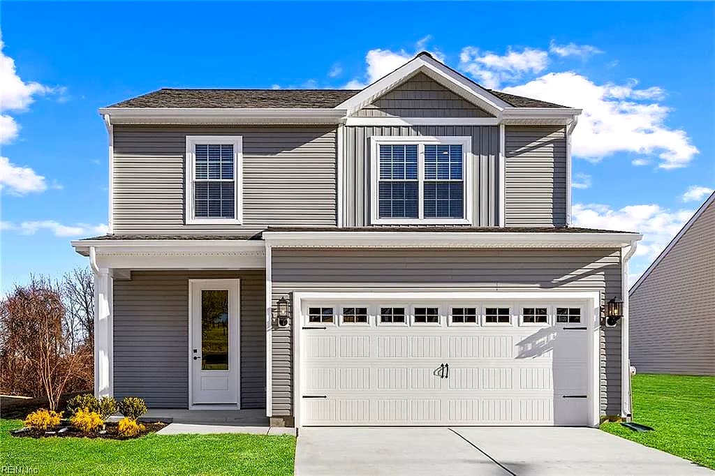 7934 Honeybee CT, PRINCE GEORGE VA 23860 - Main photo