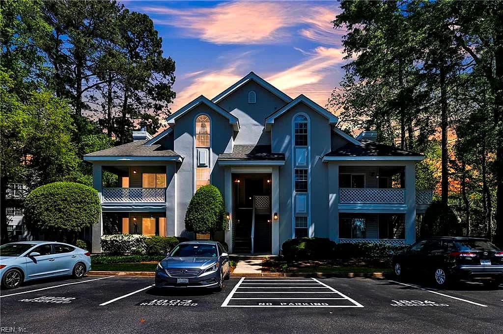 725 Inlet QUAY #C, CHESAPEAKE VA 23320 - Main photo