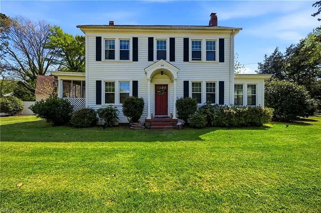 88 Aylwin RD, PORTSMOUTH VA 23702 - Main photo