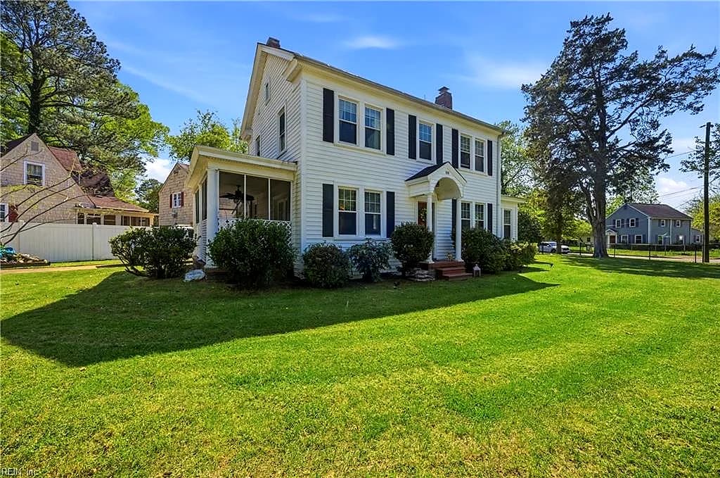 88 Aylwin RD, PORTSMOUTH VA 23702 - Photo 3