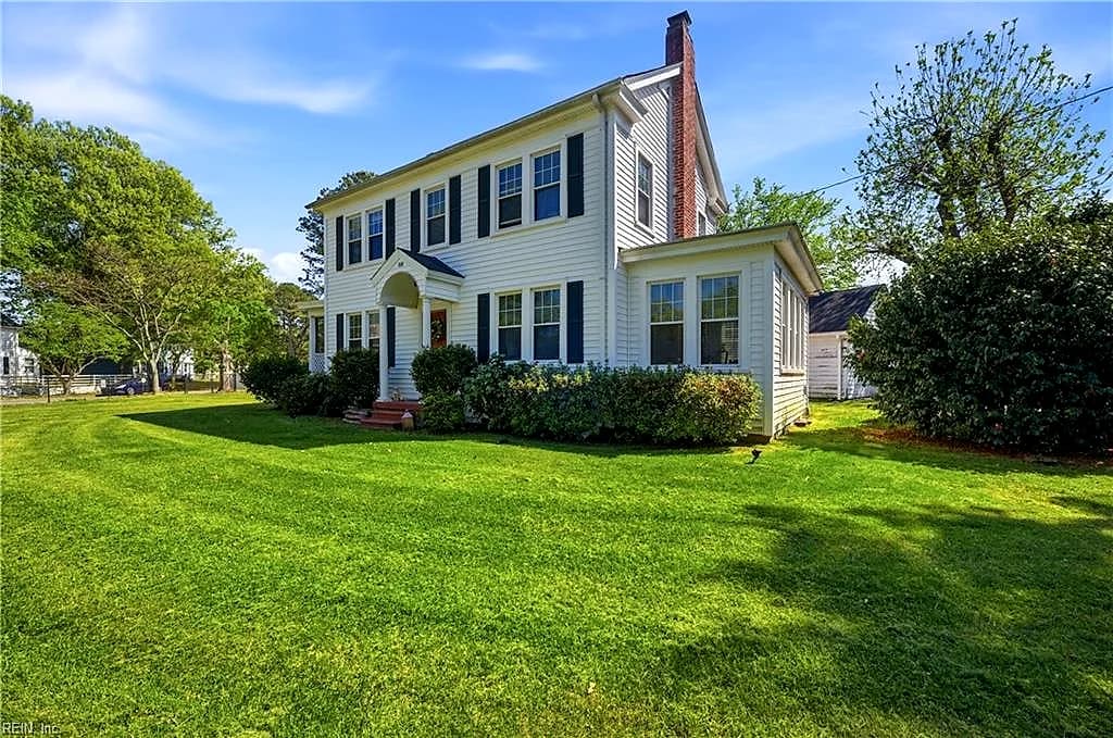 88 Aylwin RD, PORTSMOUTH VA 23702 - Photo 4