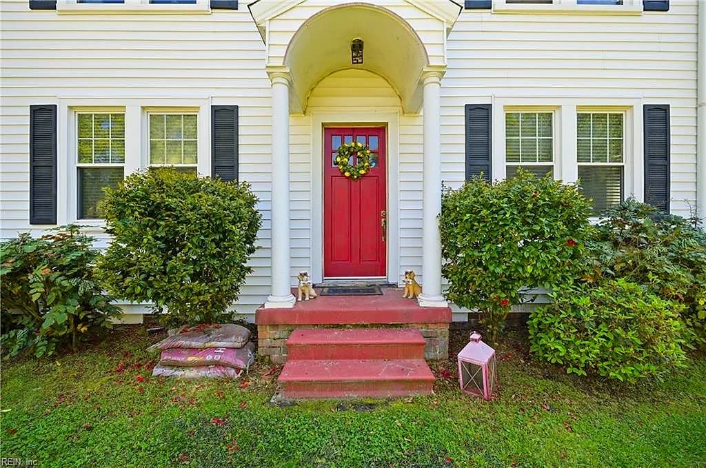88 Aylwin RD, PORTSMOUTH VA 23702 - Photo 5