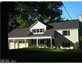 522 Kerry Lake DR, NEWPORT NEWS VA 23608 - Main photo