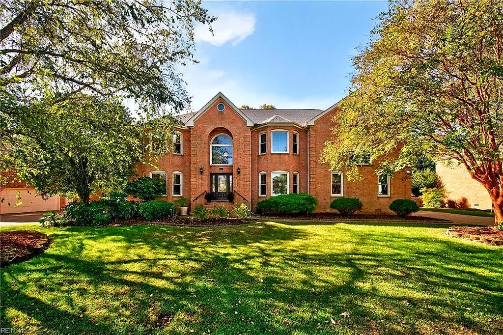 2348 Haversham CLS, VIRGINIA BEACH VA 23454 - Main photo