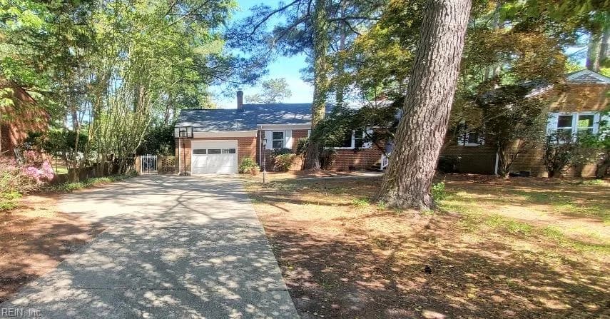 416 Wolfs Neck TRL, VIRGINIA BEACH VA 23452 - Main photo