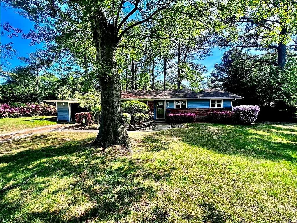 339 Thole ST, NORFOLK VA 23505 - Main photo