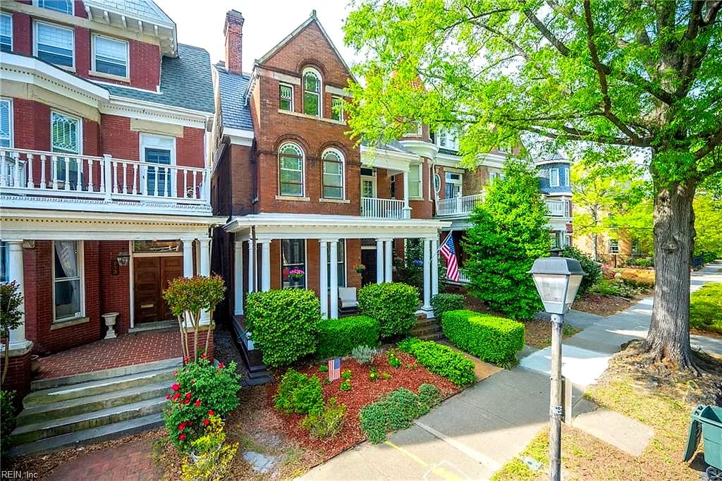 715 Colonial AVE, NORFOLK VA 23507 - Main photo