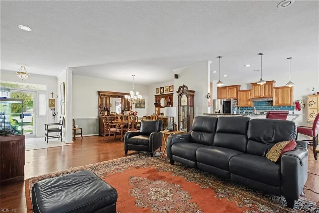 3129 Gallahad DR, VIRGINIABEACH VA 23456 thumb 10