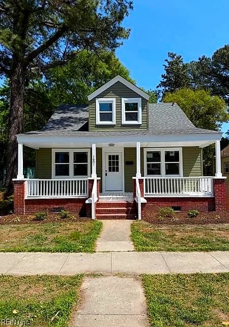 1601 Atlanta AVE, PORTSMOUTH VA 23704 - Main photo
