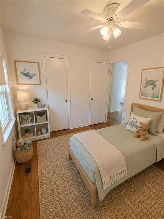 418 Hunlac AVE, HAMPTON VA 23664 thumb 11