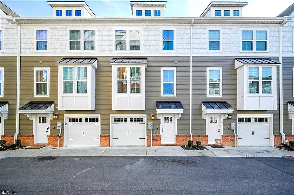 590 Westport ST, NORFOLK VA 23505 - Main photo