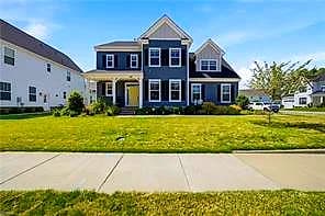 100 Sea Hero CT, SUFFOLK VA 23435 - Photo 2