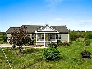 973 WATERLILY RD, COINJOCK NC 27923 - Main photo